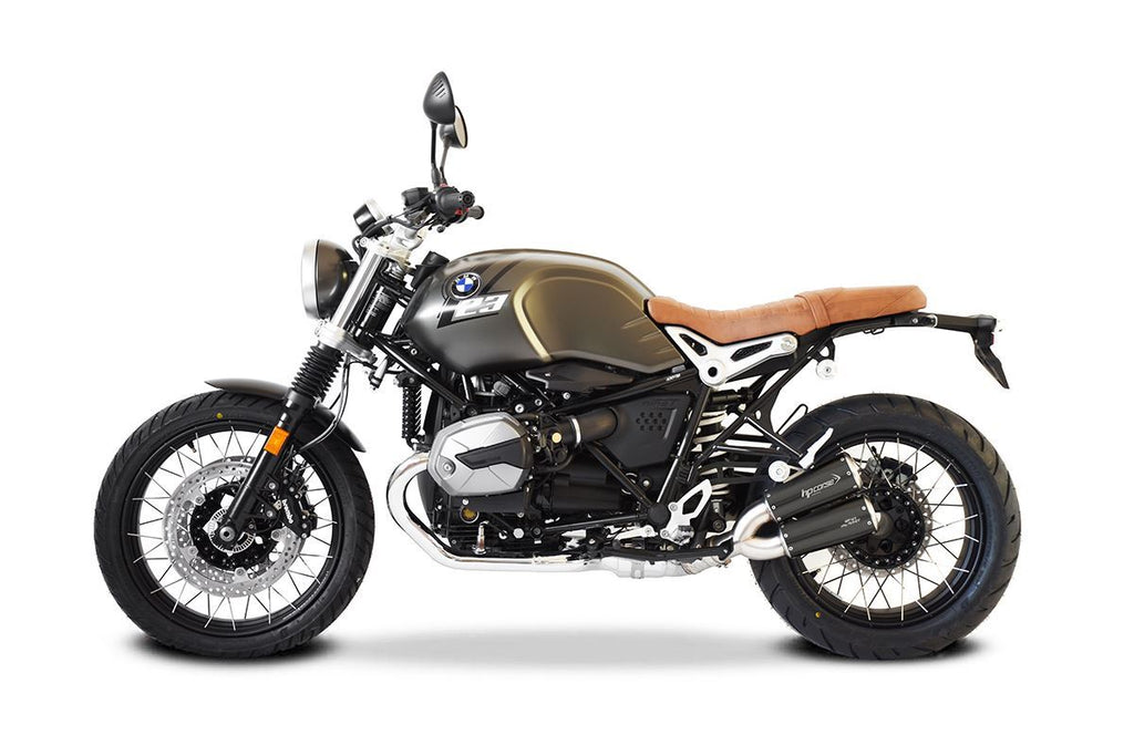 HP Corse GP-07 BLACK – BMW R nineT 2021-2024
