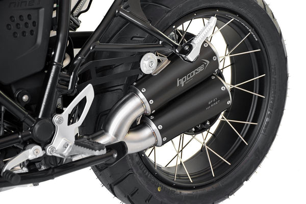 HP Corse GP-07 BLACK – BMW R nineT 2021-2024