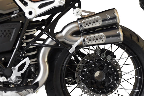 HP Corse GP-07 BLACK – BMW R nineT 2021-2024