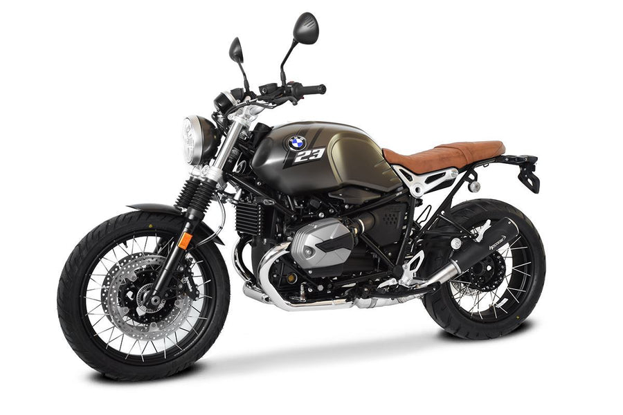 HP Corse HYDROFORM RS 300 BLACK – BMW R nineT 2021-2024