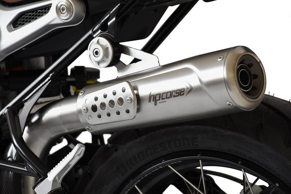 HP Corse HYDROFORM RS 300 SATIN – BMW R nineT 2021-2024
