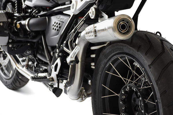 HP Corse HYDROFORM RS 300 SATIN – BMW R nineT 2021-2024