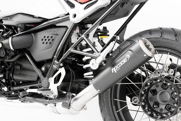 HP Corse HYDROFORM RS 300 BLACK – BMW R nineT 2021-2024