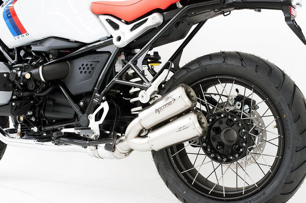 HP Corse GP-07 SATIN – BMW R nineT 2021-2024