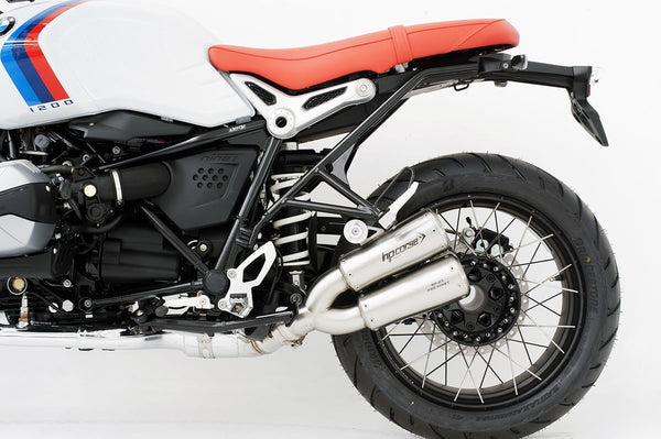 HP Corse GP-07 SATIN – BMW R nineT 2021-2024