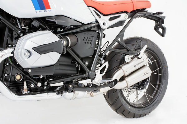 HP Corse GP-07 SATIN – BMW R nineT 2021-2024