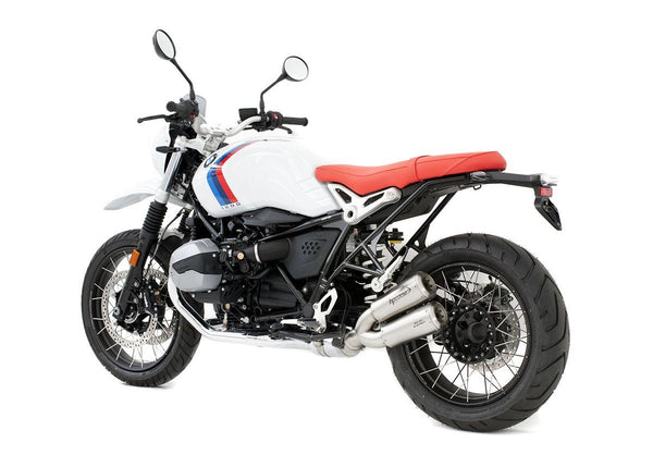 HP Corse GP-07 SATIN – BMW R nineT 2021-2024