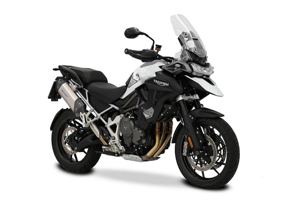 HP Corse SPS CARBON 350 TITANIUM – TRIUMPH TIGER 1200 2022-2026