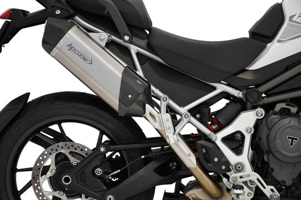 HP Corse SPS CARBON 350 TITANIUM – TRIUMPH TIGER 1200 2022-2026