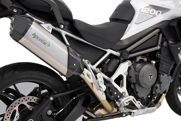 HP Corse SPS CARBON 350 TITANIUM – TRIUMPH TIGER 1200 2022-2026