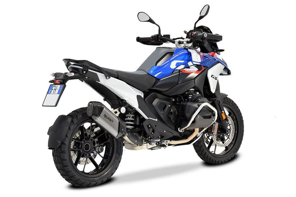 HP Corse SPS RALLY 270 TITANIUM – BMW R 1300 GS 2024-2026