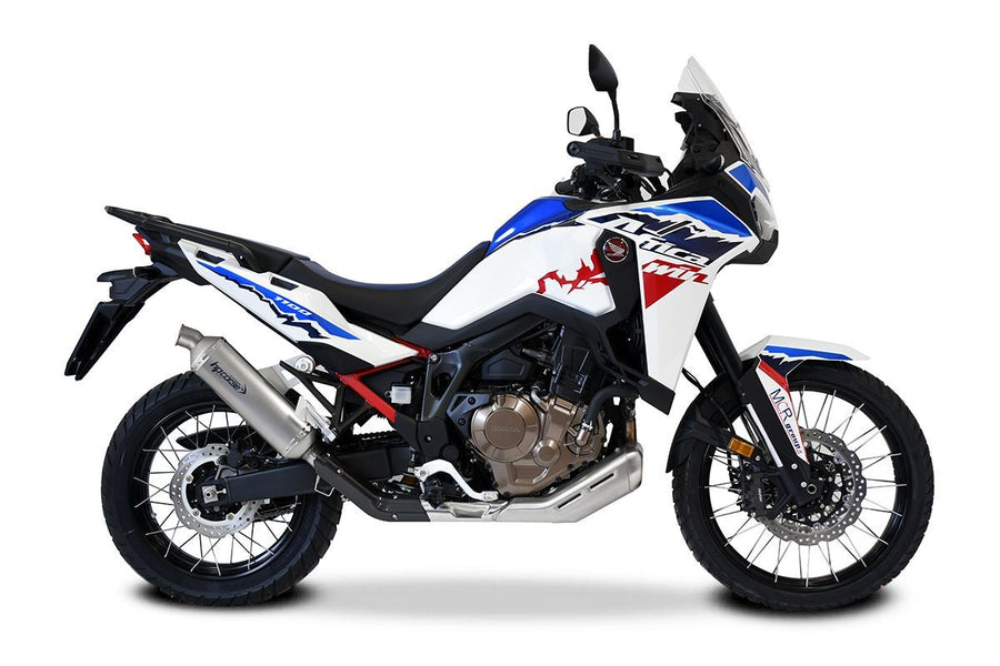 HP Corse SP-1 350 TITANIUM – HONDA CRF1100L Africa Twin 2020-2026