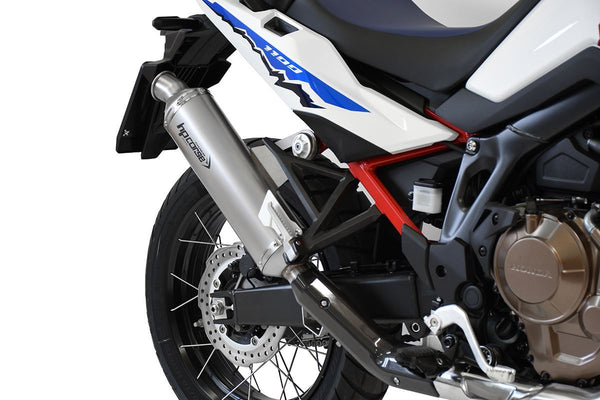 HP Corse SP-1 350 TITANIUM – HONDA CRF1100L Africa Twin 2020-2026