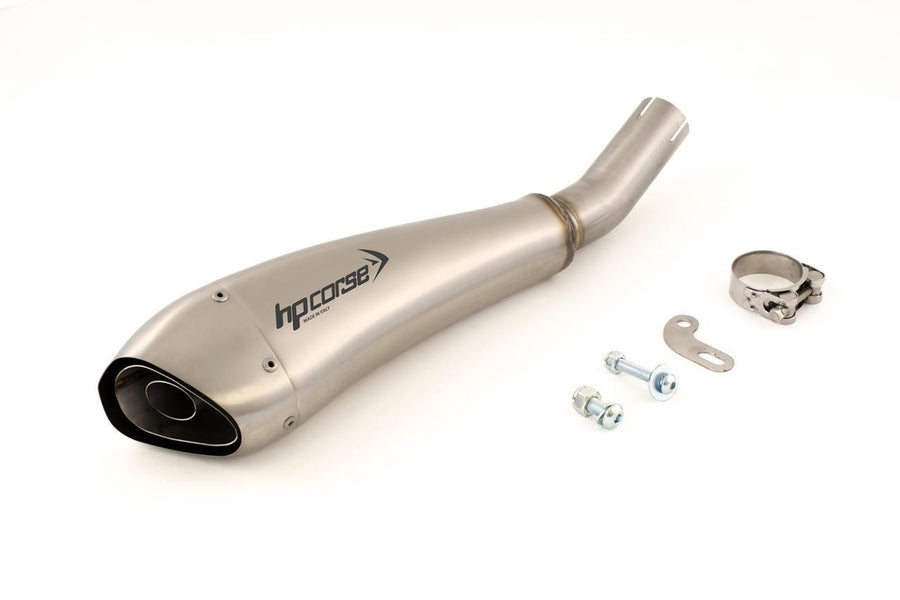HP Corse HYDROFORM SATIN – KAWASAKI ER-6N/6F/Versys 2005-2011