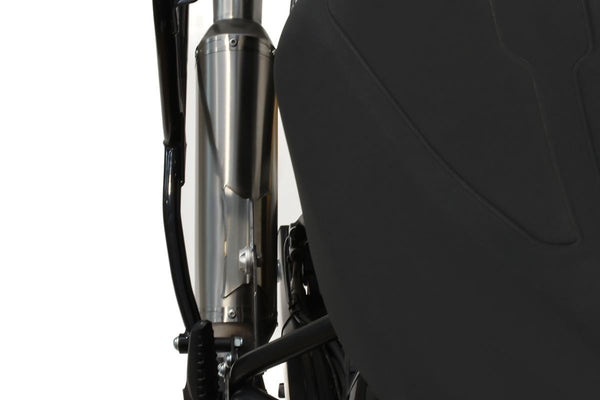 HP Corse SP-1 SHORT SATIN – ROYAL ENFIELD HIMALAYAN 450