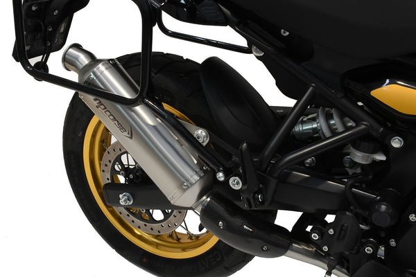 HP Corse SP-1 SHORT SATIN – ROYAL ENFIELD HIMALAYAN 450