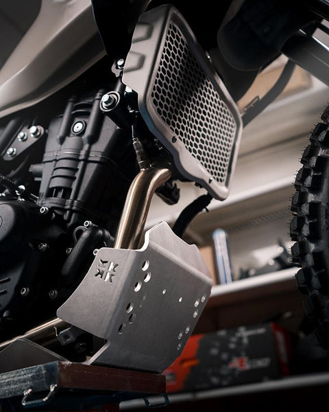 HP Corse COLLETTORI – ROYAL ENFIELD HIMALAYAN 450