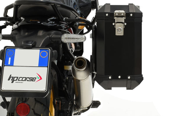 HP Corse ACCESSORI – ROYAL ENFIELD HIMALAYAN 450