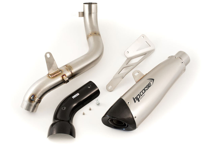 HP Corse EVOXTREME 310 TITANIUM – MV AGUSTA F3 675 800 2012-2024