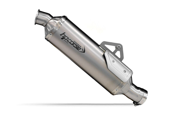 HP Corse SP-1 350 EVO TITANIUM – KOVE 800X RALLY/PRO 2024