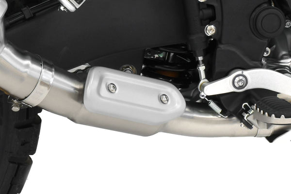 HP Corse COLLETTORI – KOVE 800X RALLY/PRO 2024
