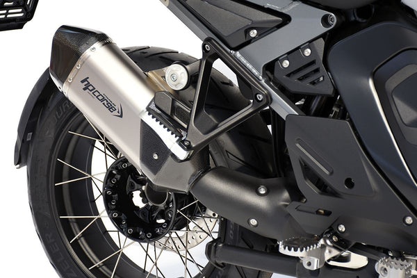 HP Corse SPS RALLY 270 TITANIUM – BMW R 1300 GS 2024-2026