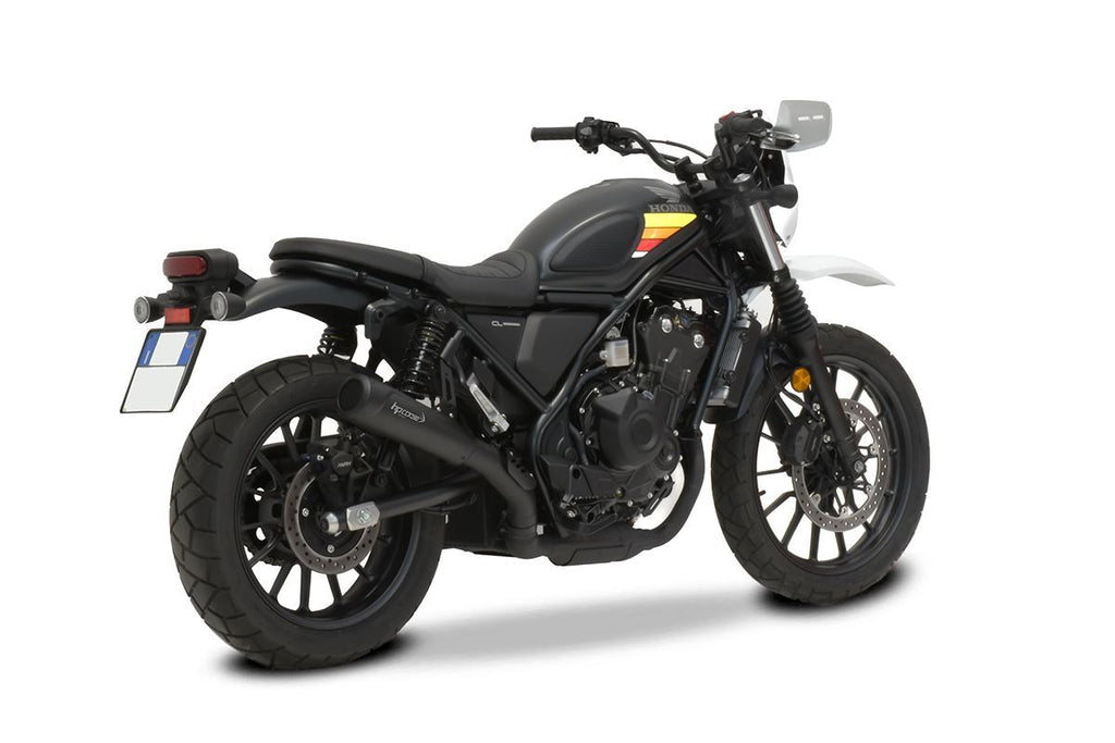 HP Corse HYDROFORM RS 300 BLACK – HONDA CL 500 2023-2025