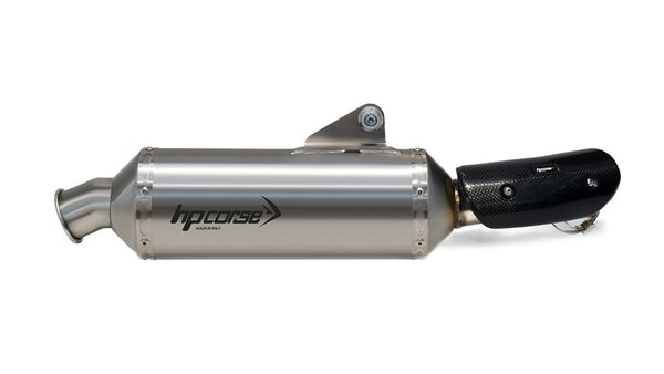 HP Corse SP-1 SHORT SATIN – ROYAL ENFIELD HIMALAYAN 450