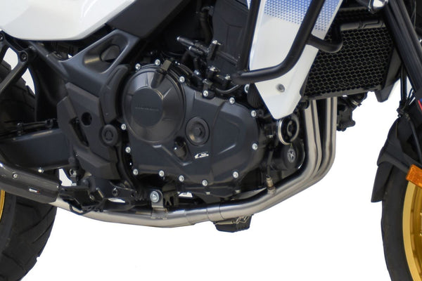 HP Corse COLLETTORI – HONDA XL750 TRANSALP 2023-2026
