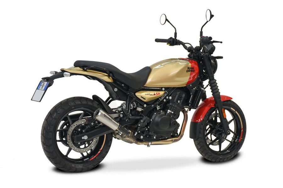 HP Corse GP-07 SATIN – ROYAL ENFIELD Guerrilla 450 2024-2026
