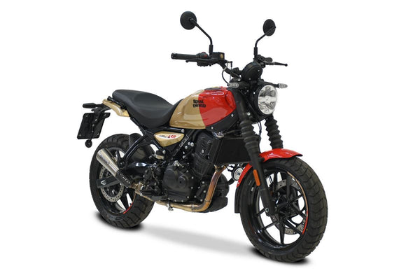 HP Corse GP-07 SATIN – ROYAL ENFIELD Guerrilla 450 2024-2026