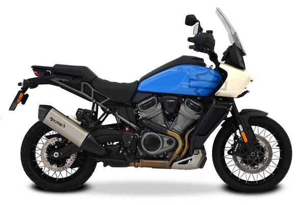 HP Corse SPS CARBON 350 TITANIUM – HARLEY-DAVIDSON PAN AMERICA™ 1250 2022-2025