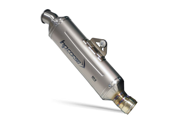 HP Corse SP-2 400 TITANIUM – KOVE 450 RALLY 2023-2024