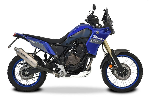 HP Corse SP-2 350 TITANIUM – YAMAHA TÉNÉRÉ 700 2019-2026