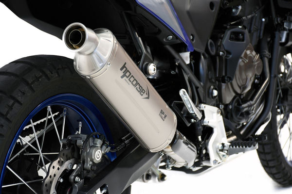 HP Corse SP-2 350 TITANIUM – YAMAHA TÉNÉRÉ 700 2019-2026