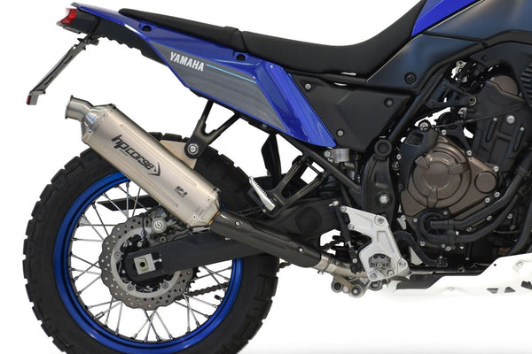 HP Corse SP-2 350 TITANIUM – YAMAHA TÉNÉRÉ 700 2019-2026