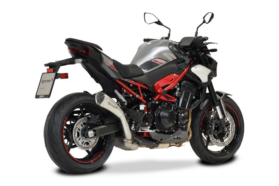HP Corse HYDROFORM SHORT R SATIN – KAWASAKI Z 900 2025-2026
