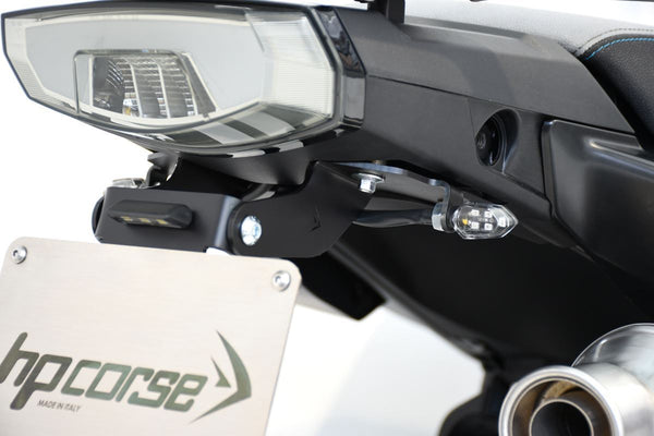 HP Corse ACCESSORI E RICAMBI – CFMOTO 800MT-X 2025-2026