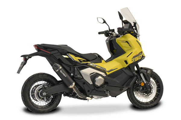 HP Corse SP-1 CARBON SHORT BLACK – HONDA X-ADV  750 2025