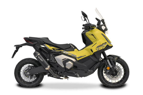 HP Corse SP-1 CARBON SHORT BLACK – HONDA X-ADV  750 2025