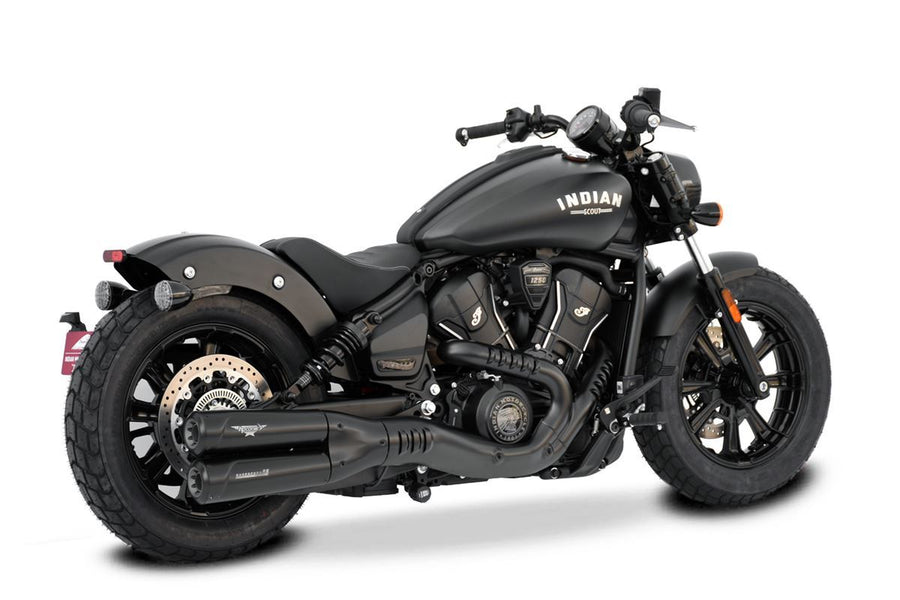 HP Corse HYDROFORM RS 300 – INDIAN SCOUT 2025-2026