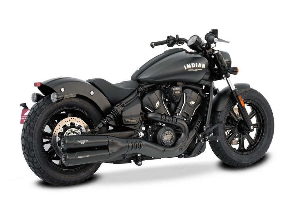 HP Corse HYDROFORM RS 300 – INDIAN SCOUT 2025-2026