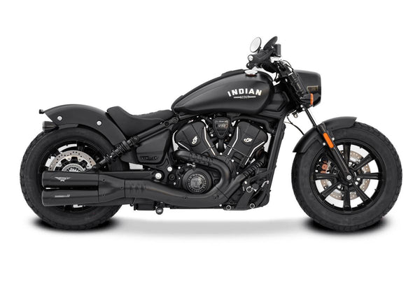 HP Corse HYDROFORM RS 300 – INDIAN SCOUT 2025-2026