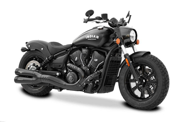 HP Corse HYDROFORM RS 300 – INDIAN SCOUT 2025-2026