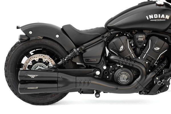 HP Corse HYDROFORM RS 300 – INDIAN SCOUT 2025-2026