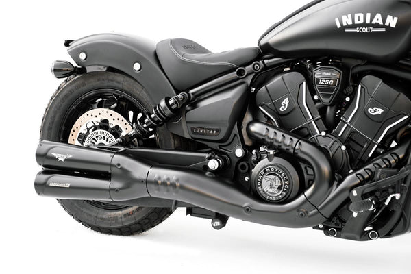 HP Corse HYDROFORM RS 300 – INDIAN SCOUT 2025-2026