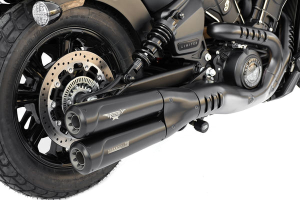 HP Corse HYDROFORM RS 300 – INDIAN SCOUT 2025-2026