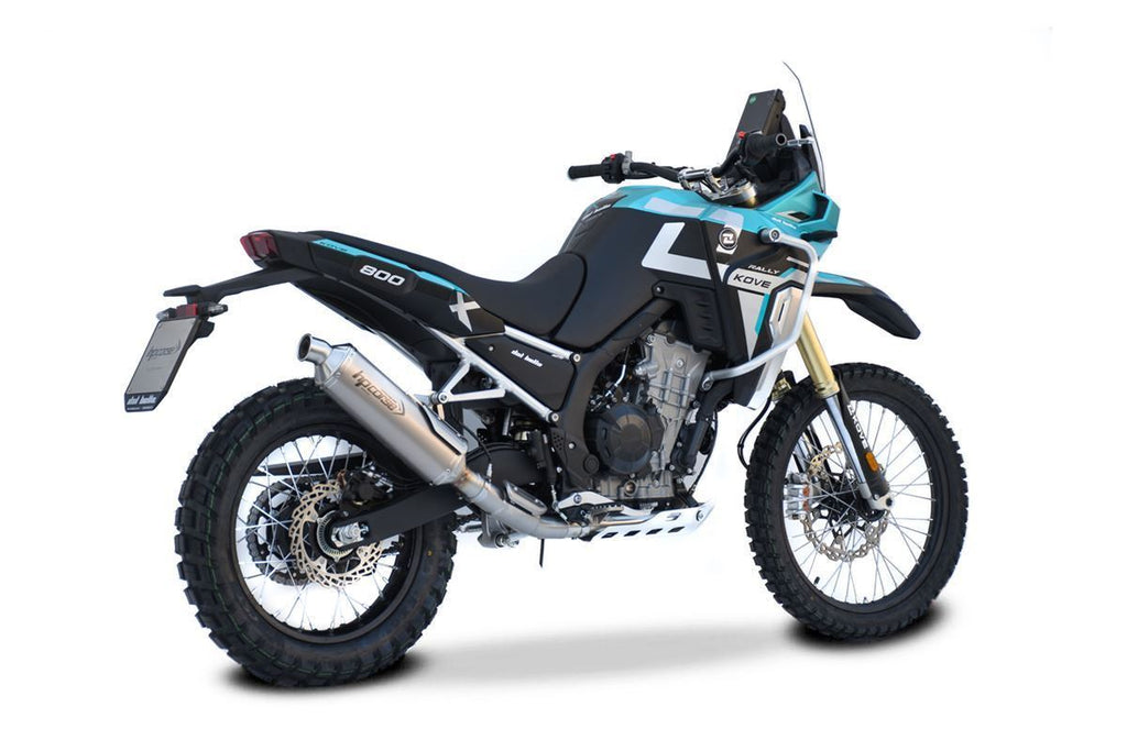 HP Corse SP-1 350 EVO TITANIUM – KOVE 800X RALLY/PRO 2024