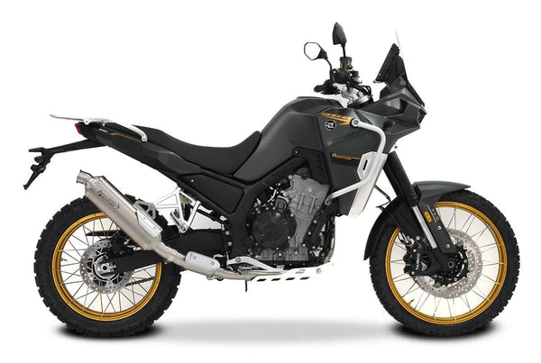 HP Corse SP-1 350 EVO TITANIUM – KOVE 800X RALLY/PRO 2024