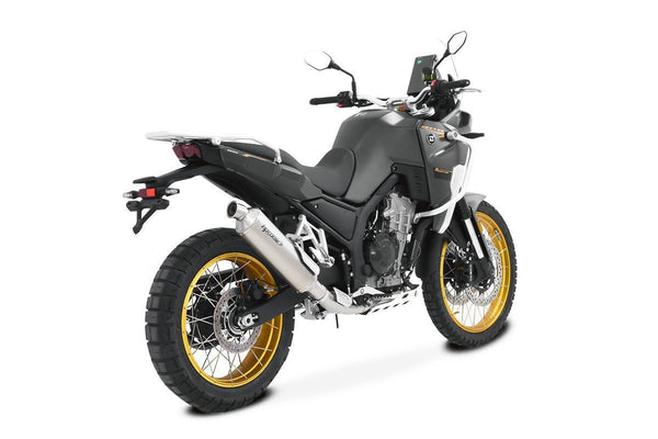 HP Corse SP-1 350 EVO TITANIUM – KOVE 800X RALLY/PRO 2024